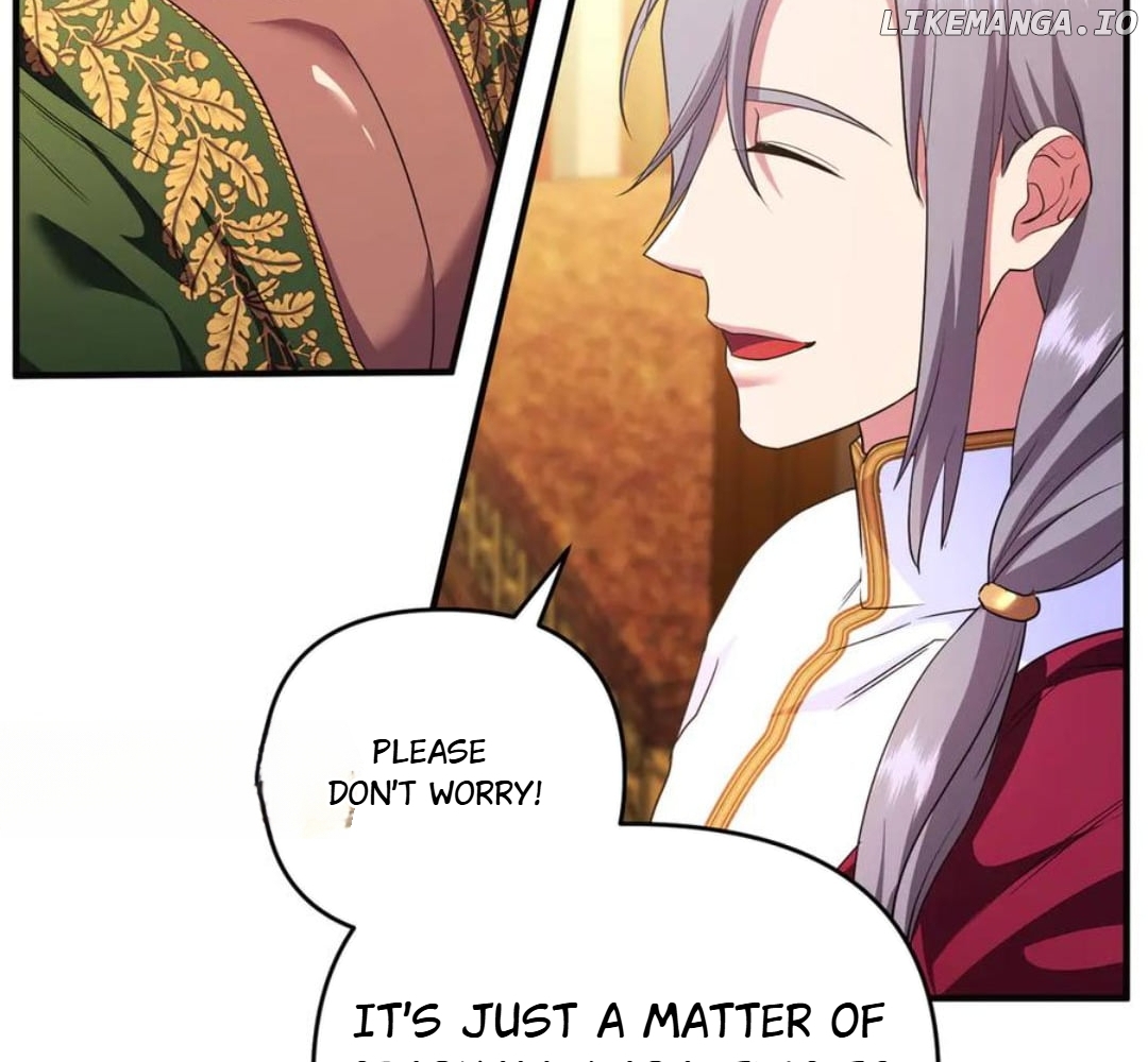 I Became the Sultan's Precious Cat Chapter 55 - page 65